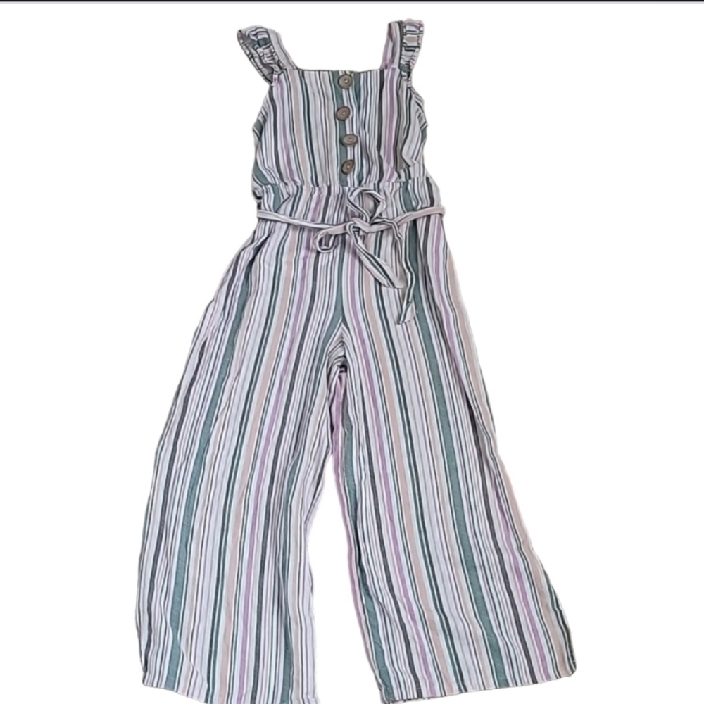 [Art Class] girls romper - size 7/8